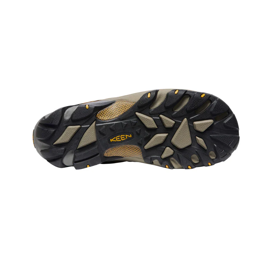 Keen Men's Targhee II WP - Image 2