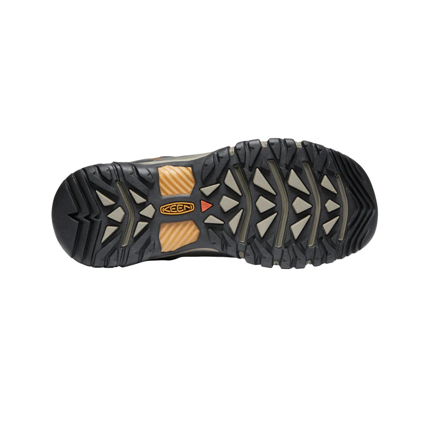 Keen Men's Targhee III Mid WP - Image 2