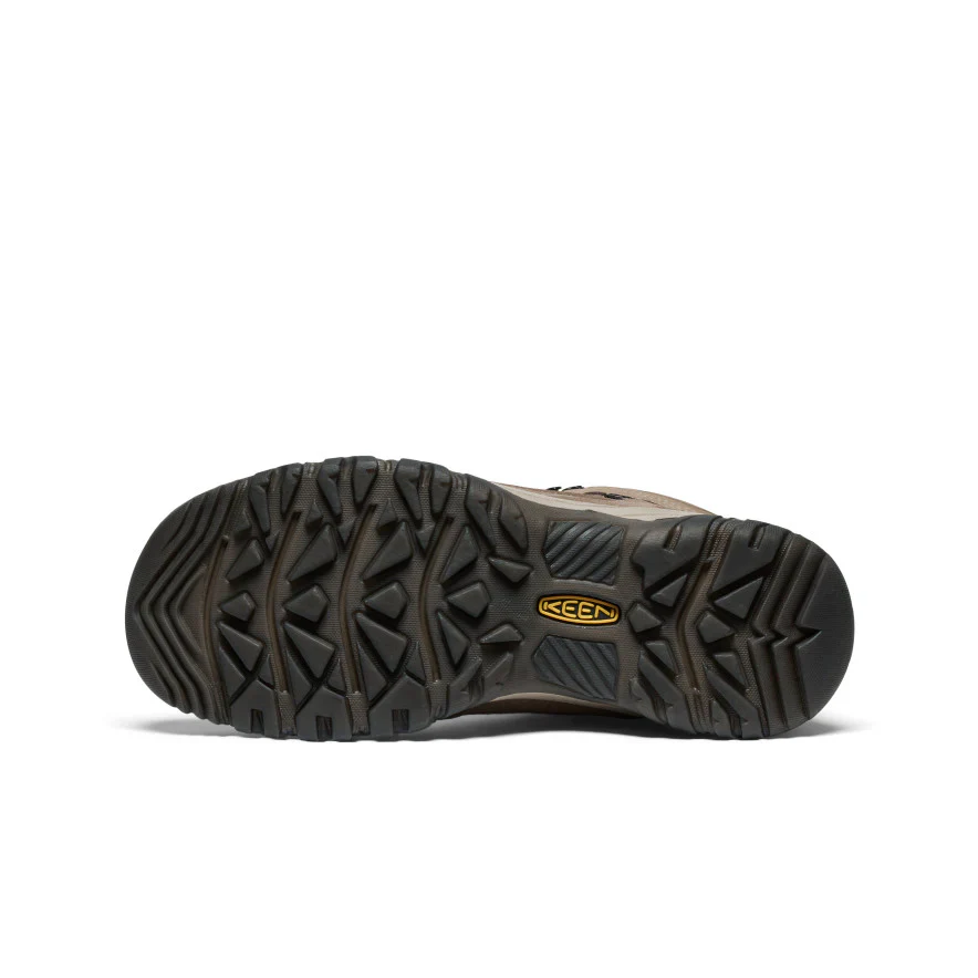 Keen Men's Targhee IV Waterproof Hiking Boot - Image 5