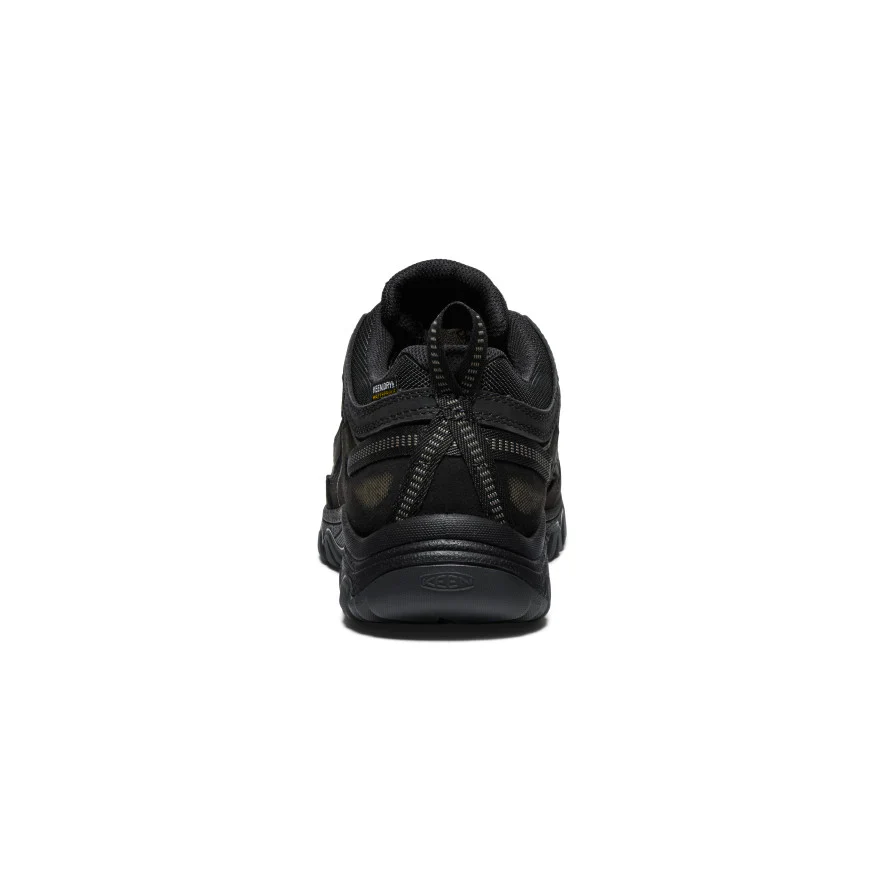 Keen Men's Targhee IV Waterproof Hiking Shoe - Image 3