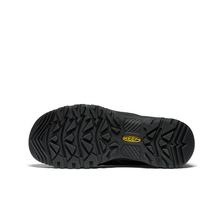 Keen Men's Targhee IV Waterproof Hiking Shoe - Image 4