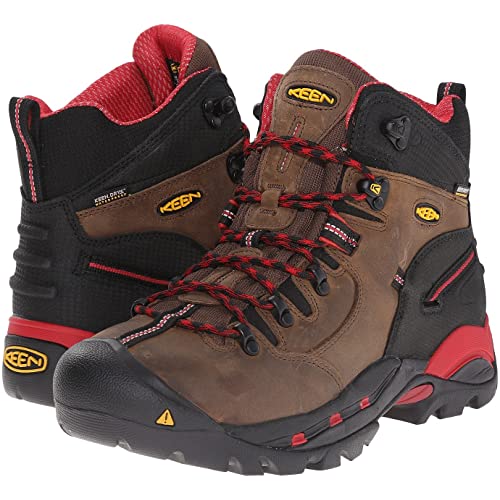 Keen Pittsburgh 6" WP ST - Image 3