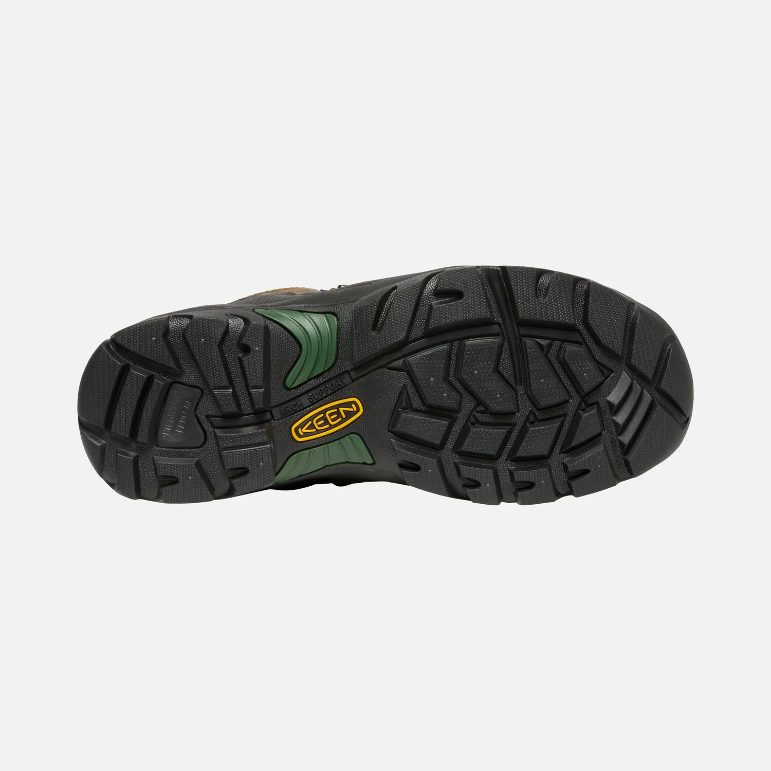 Keen Pittsburgh Cascade Safety - Image 2