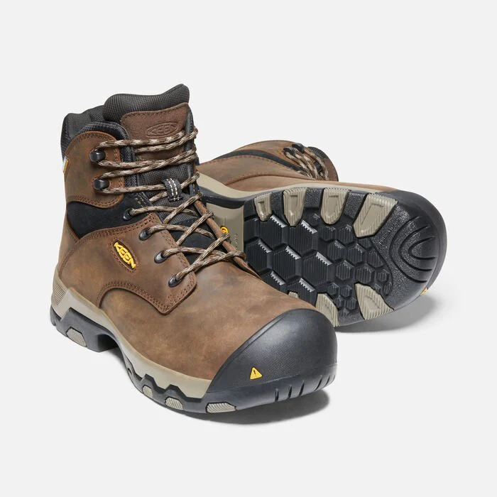 Keen Rockford 6" WP CT - Image 2