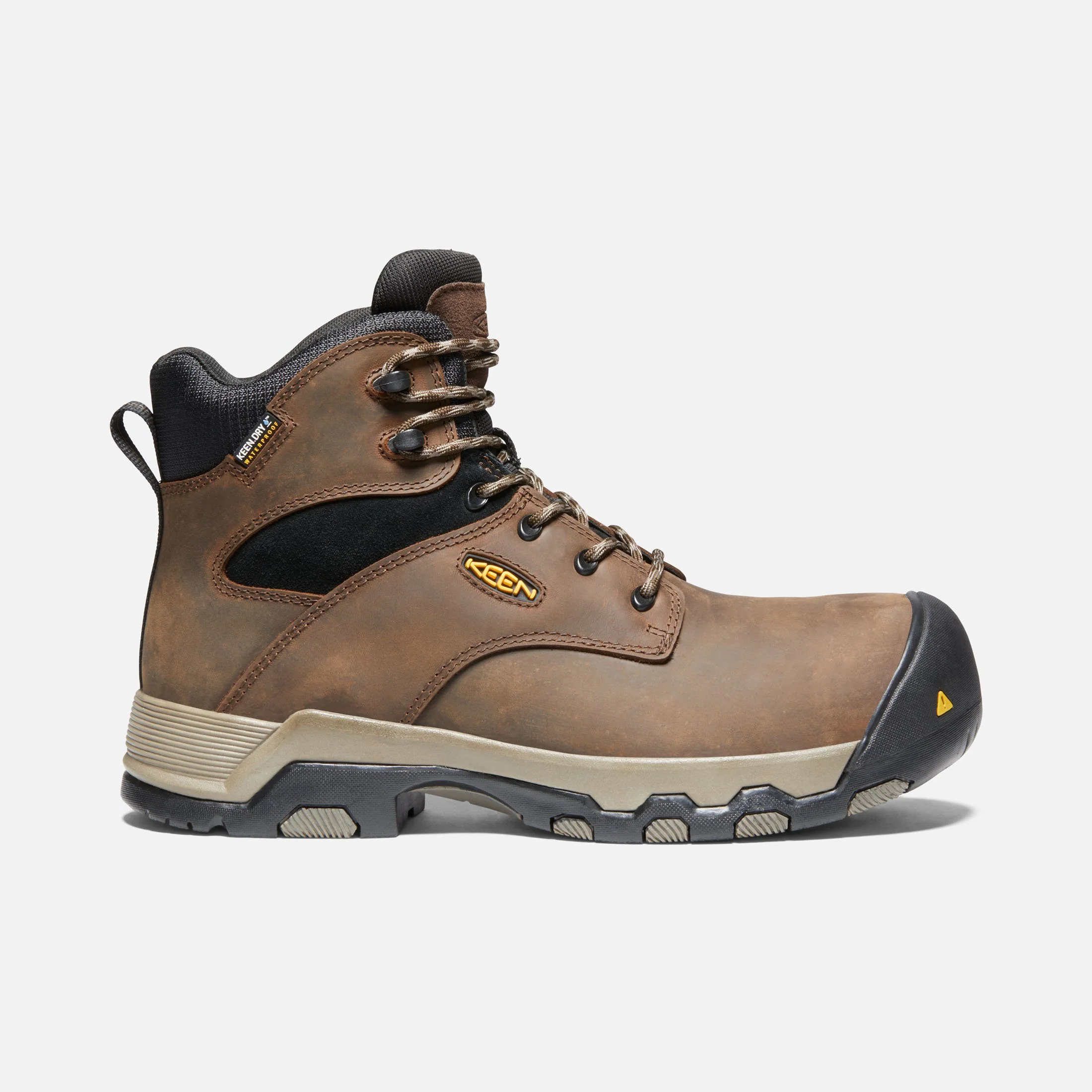 Keen Rockford 6" WP CT - Image 3