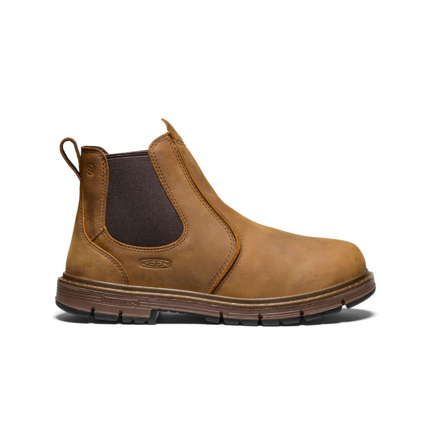 Keen San Jose Chelsea Soft Toe - Image 2