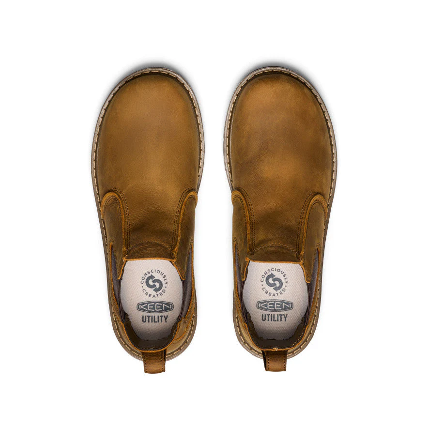 Keen San Jose Chelsea Soft Toe - Image 3