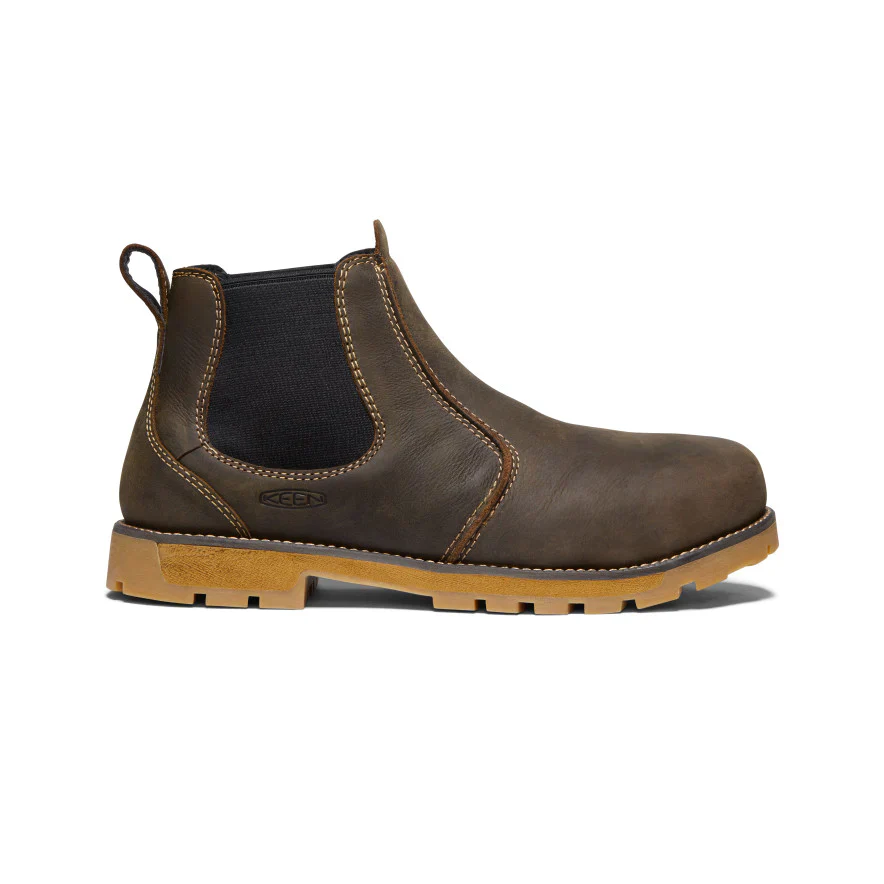 Keen Seattle Romeo Safety - Image 3