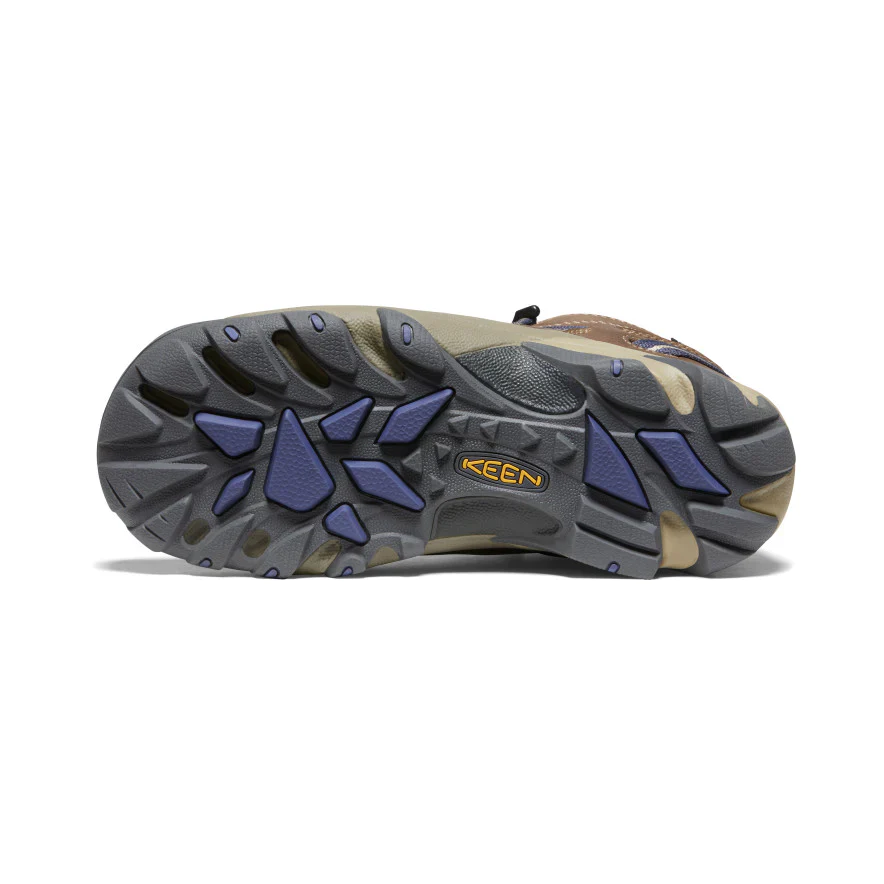 Keen Targhee II WP Mid - Image 2