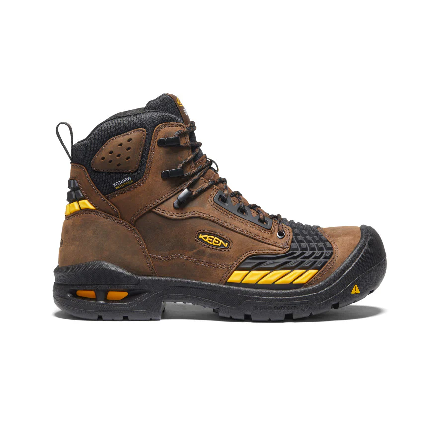 Keen Troy 6" Waterproof Safety - Image 3