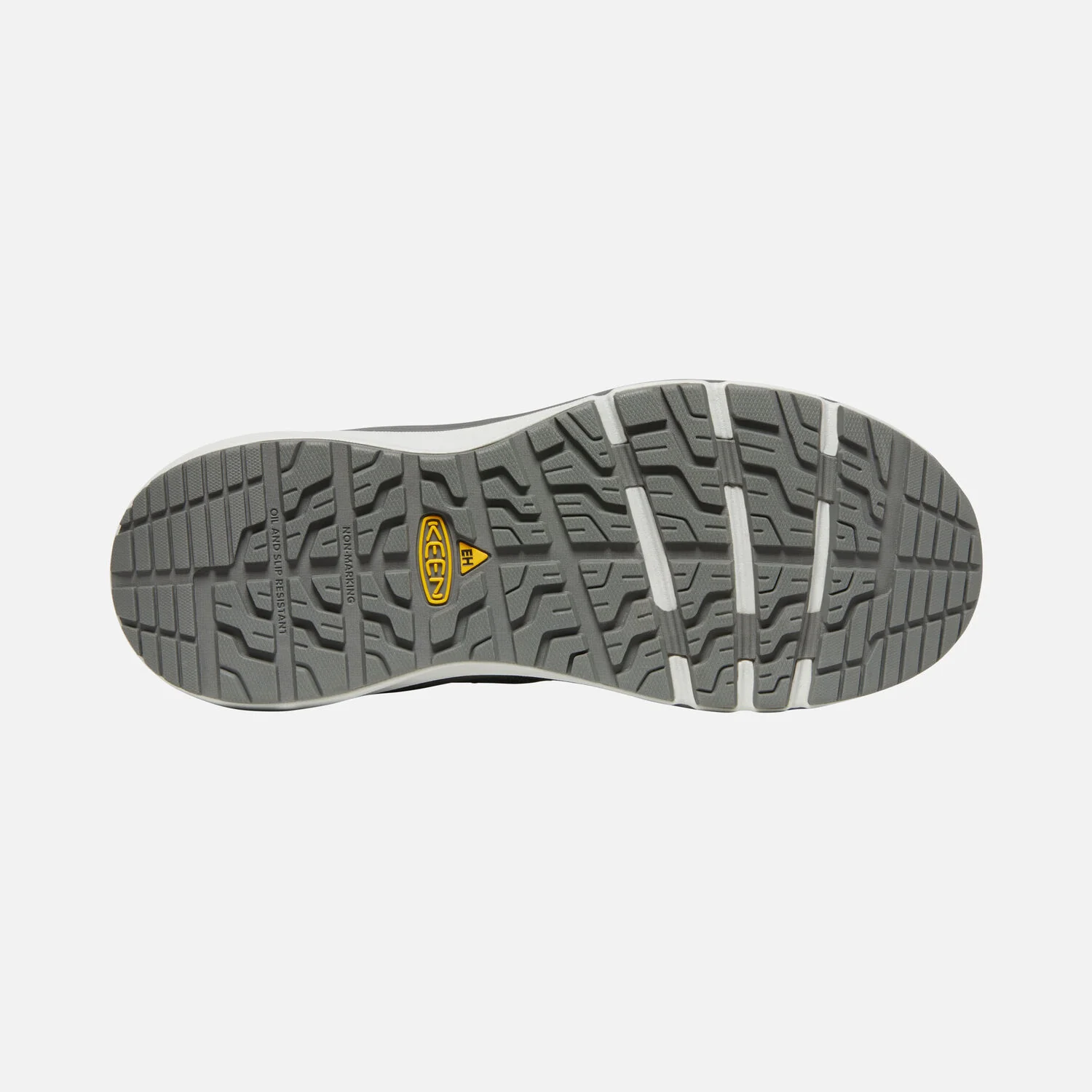 Keen Vista Energy Grey Lace Safety - Image 2