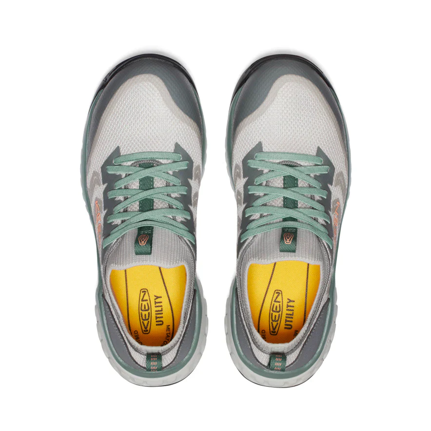 Keen Women's Arvada Safety Toe Shoe - Image 2