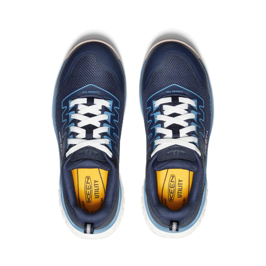 Keen Womens Arvada Work Shoe Safety - Image 3