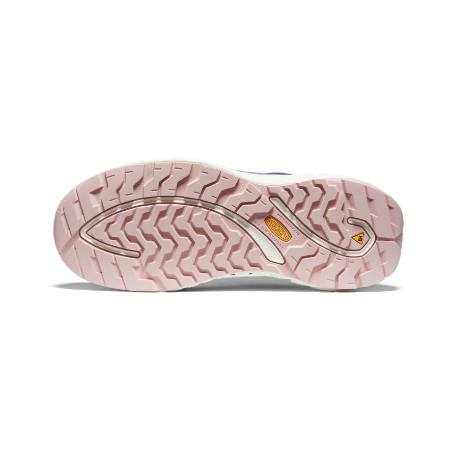 Keen Womens Arvada Work Shoe Safety - Image 5