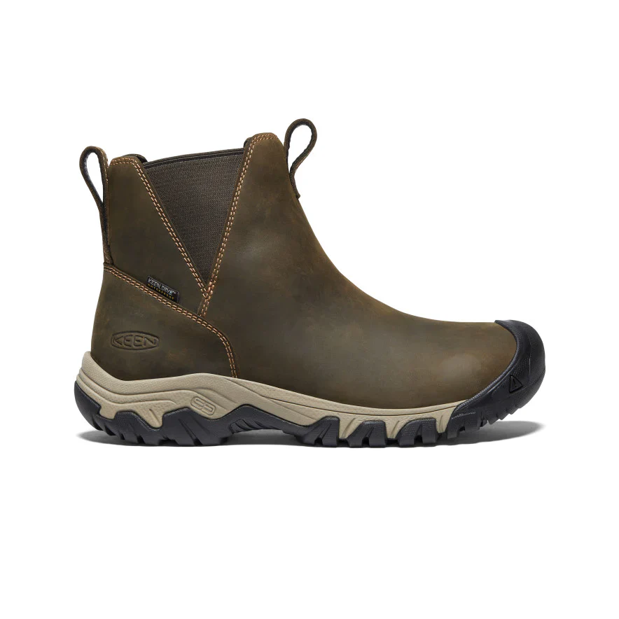 Keen Womens Greta Chelsea - Image 2