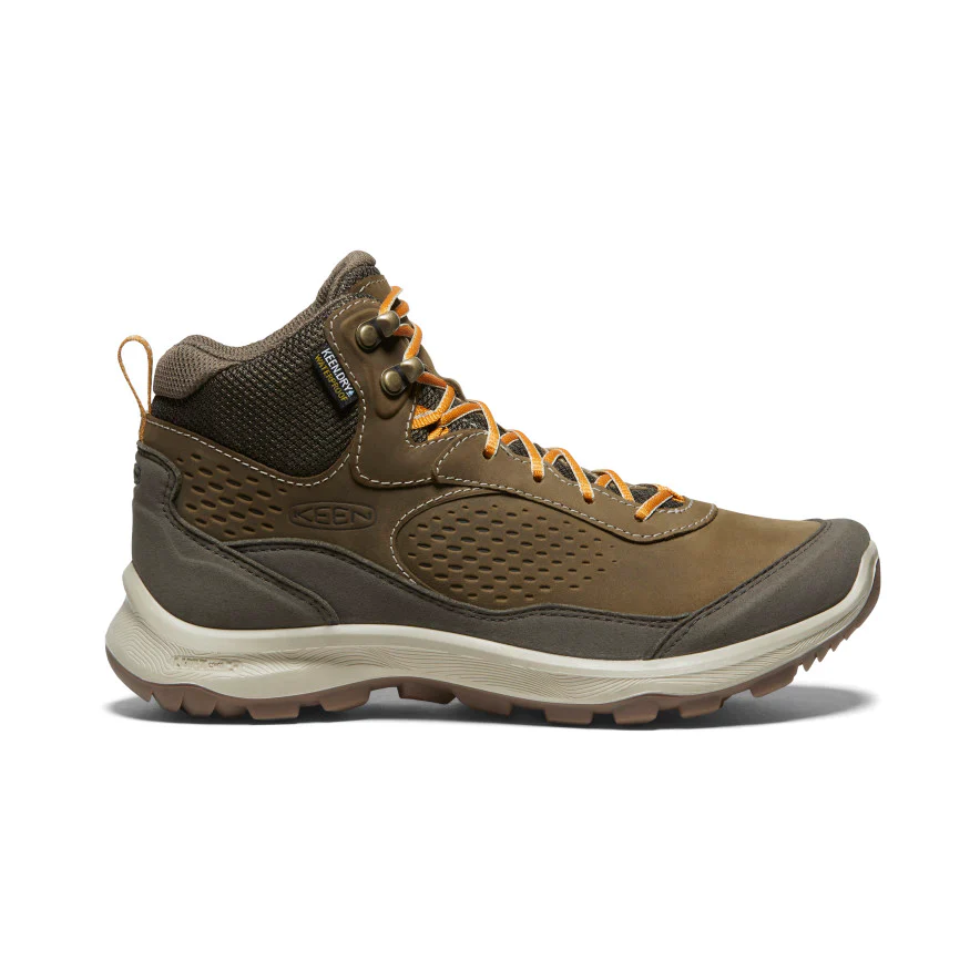 Keen Womens Terradora Explorer Waterproof Boot - Image 2