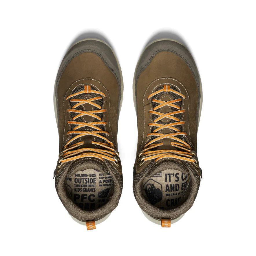 Keen Womens Terradora Explorer Waterproof Boot - Image 3