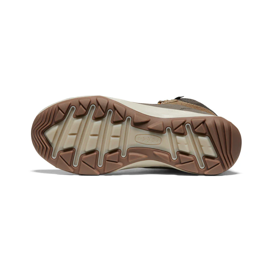 Keen Womens Terradora Explorer Waterproof Boot - Image 4