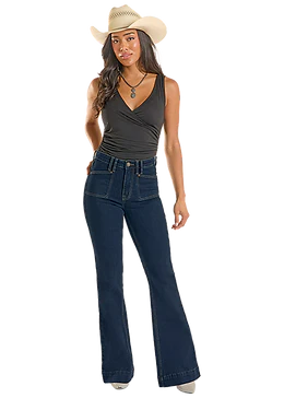 Kelsea Trouser