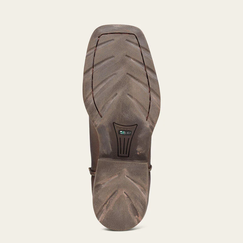 Ariat Kids Rambler Western Boot - Image 3