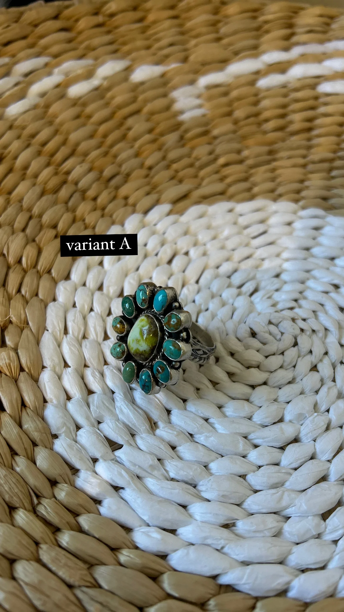 Kierra Authentic Ring - Image 2