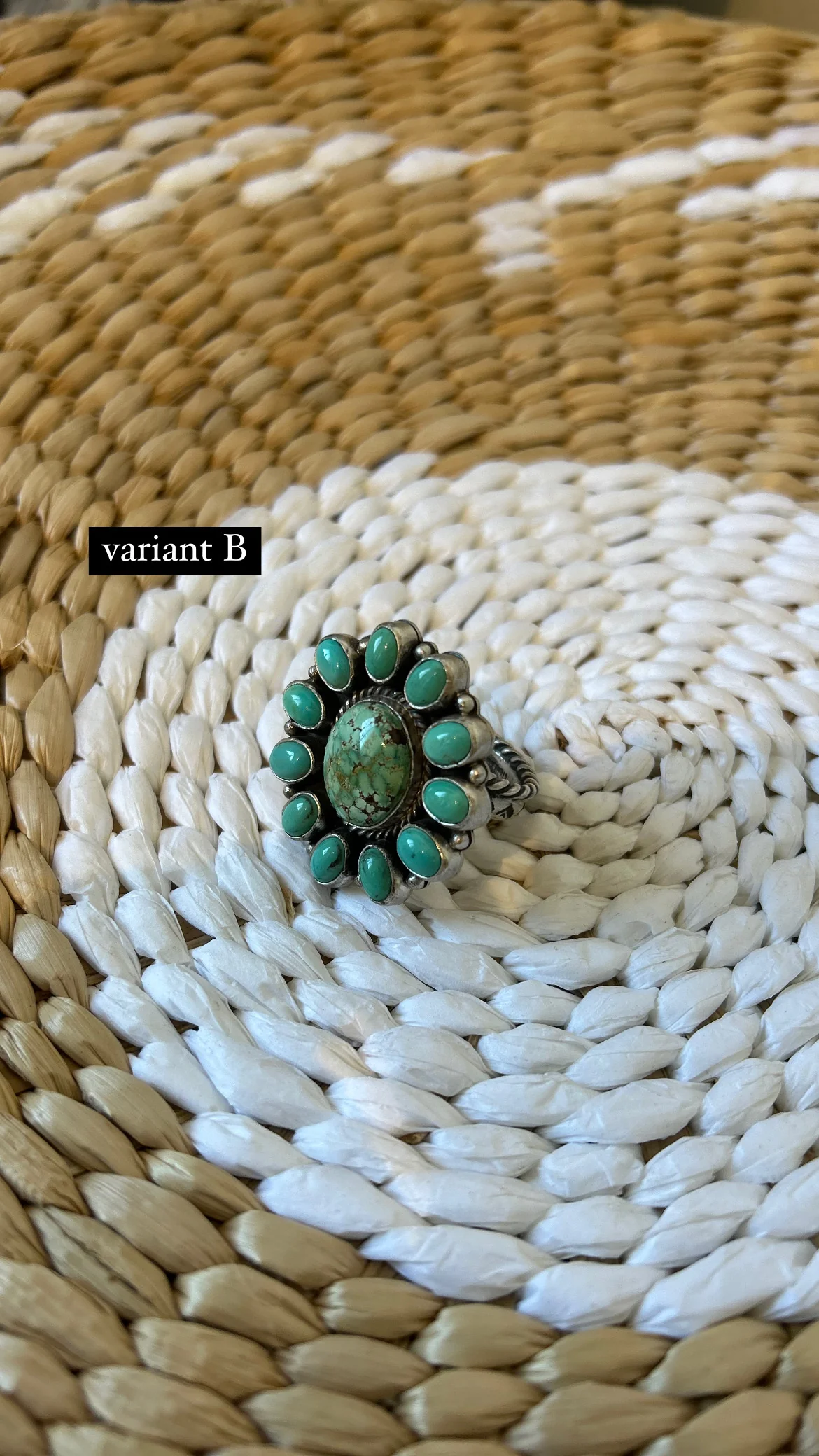 Kierra Authentic Ring - Image 3