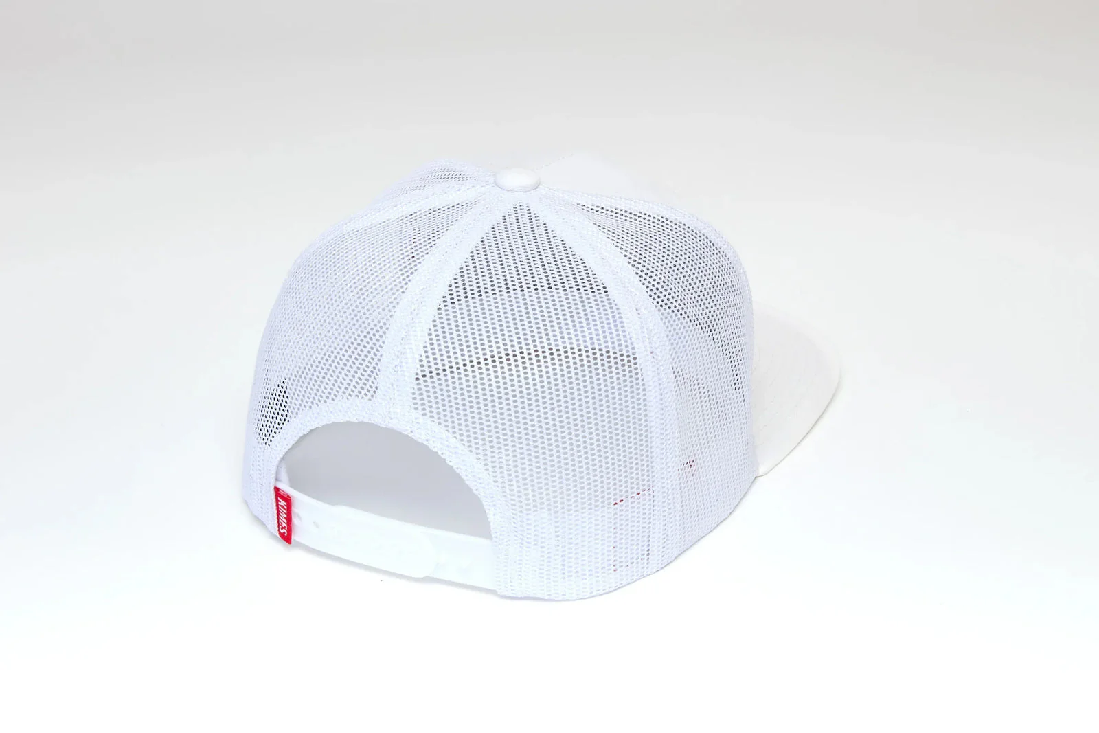 Kimes Arbor Hat White - Image 2