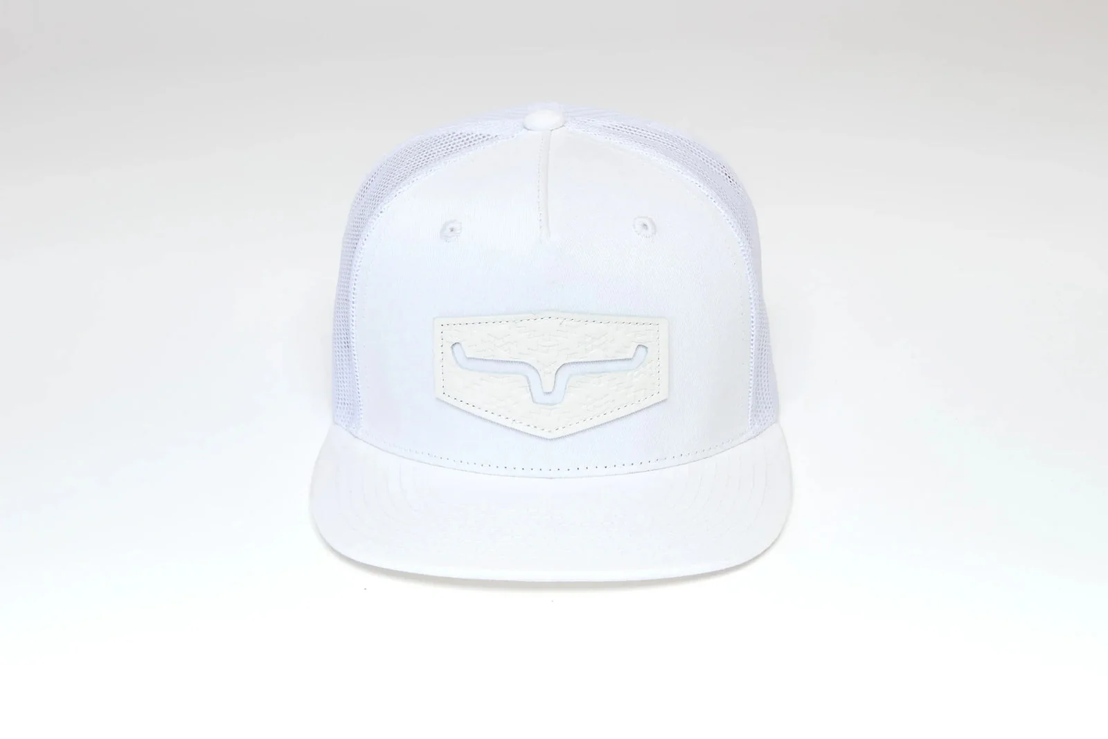 Kimes Arbor Hat White - Image 3