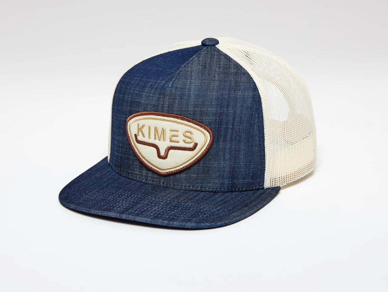 Kimes Conway Trucker - Image 2