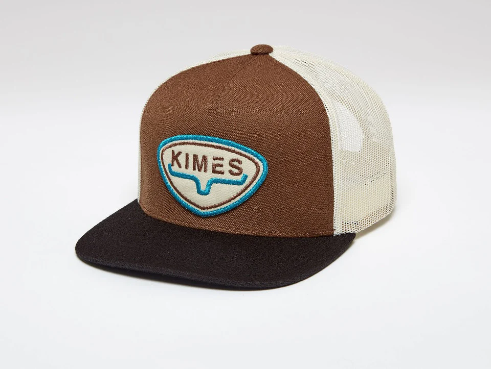 Kimes Conway Trucker - Image 3