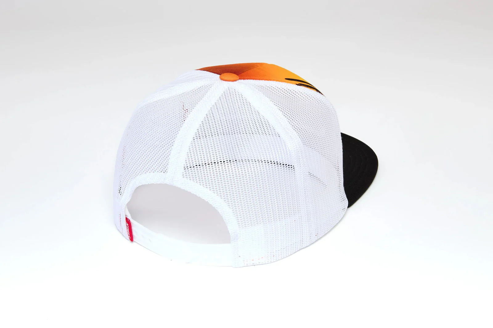 Kimes Crestview Hat Black - Image 2