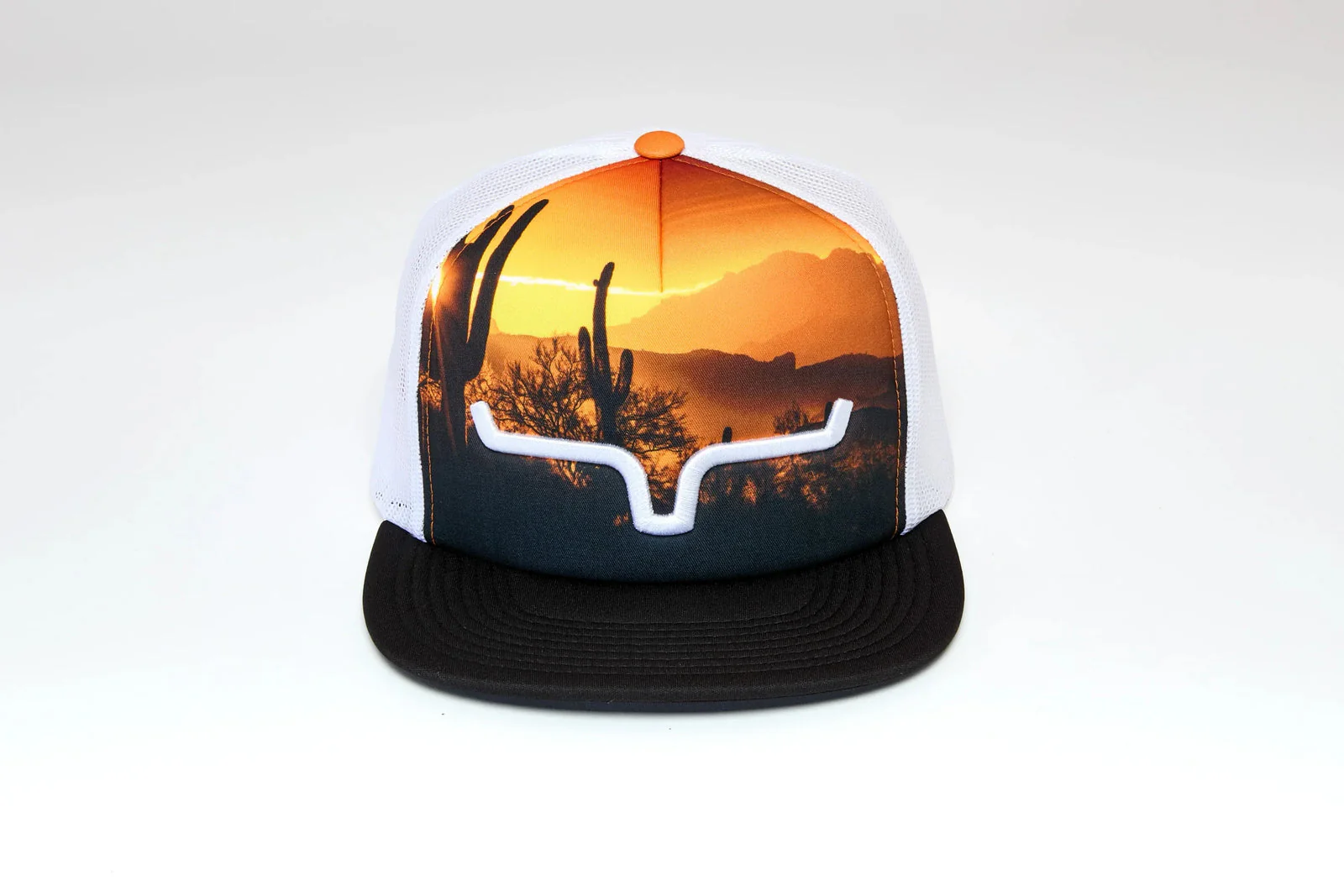 Kimes Crestview Hat Black - Image 3