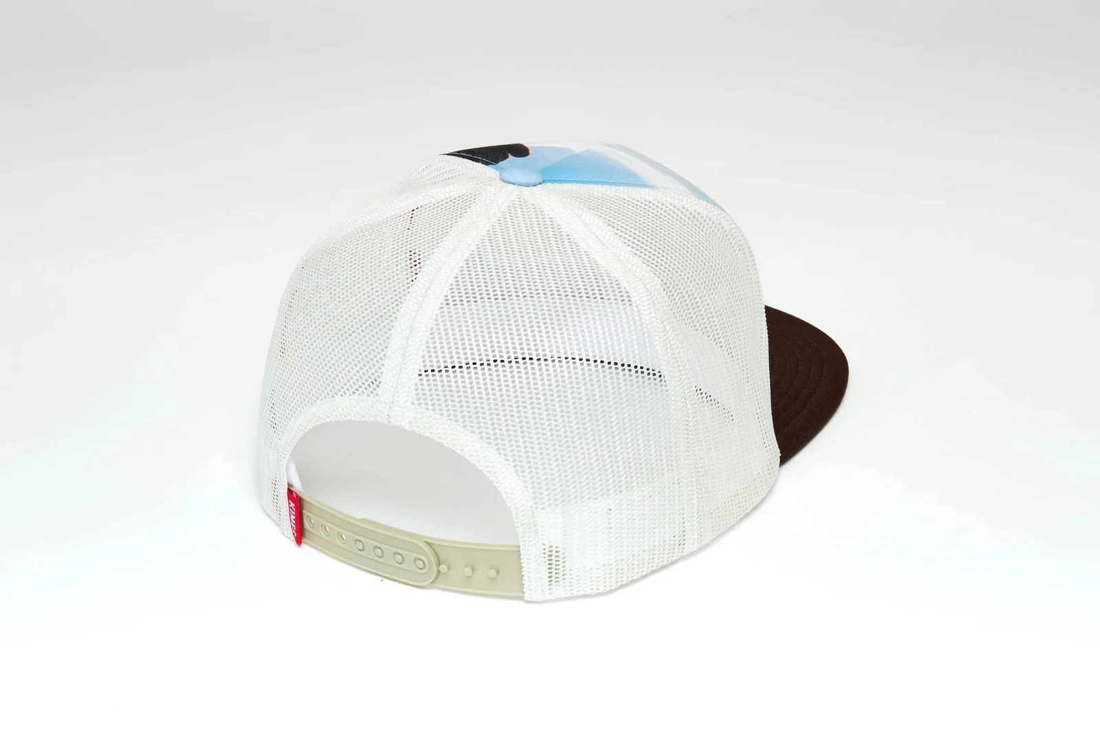Kimes Crestview Hat Brown - Image 2