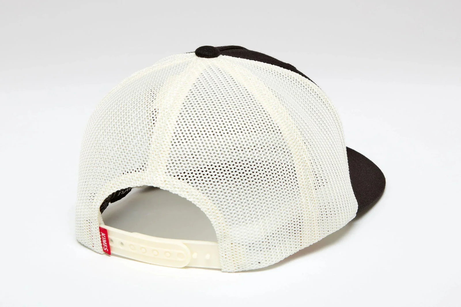 Kimes G&T 110 Hat Oatmeal - Image 2