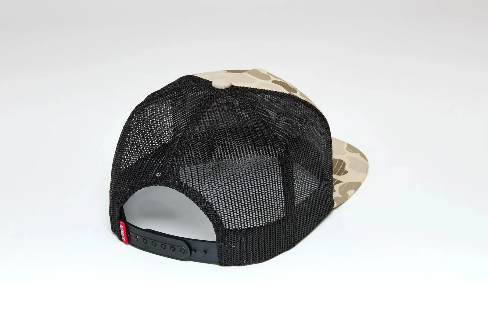 Kimes Grandview Hat Natural Camo - Image 2