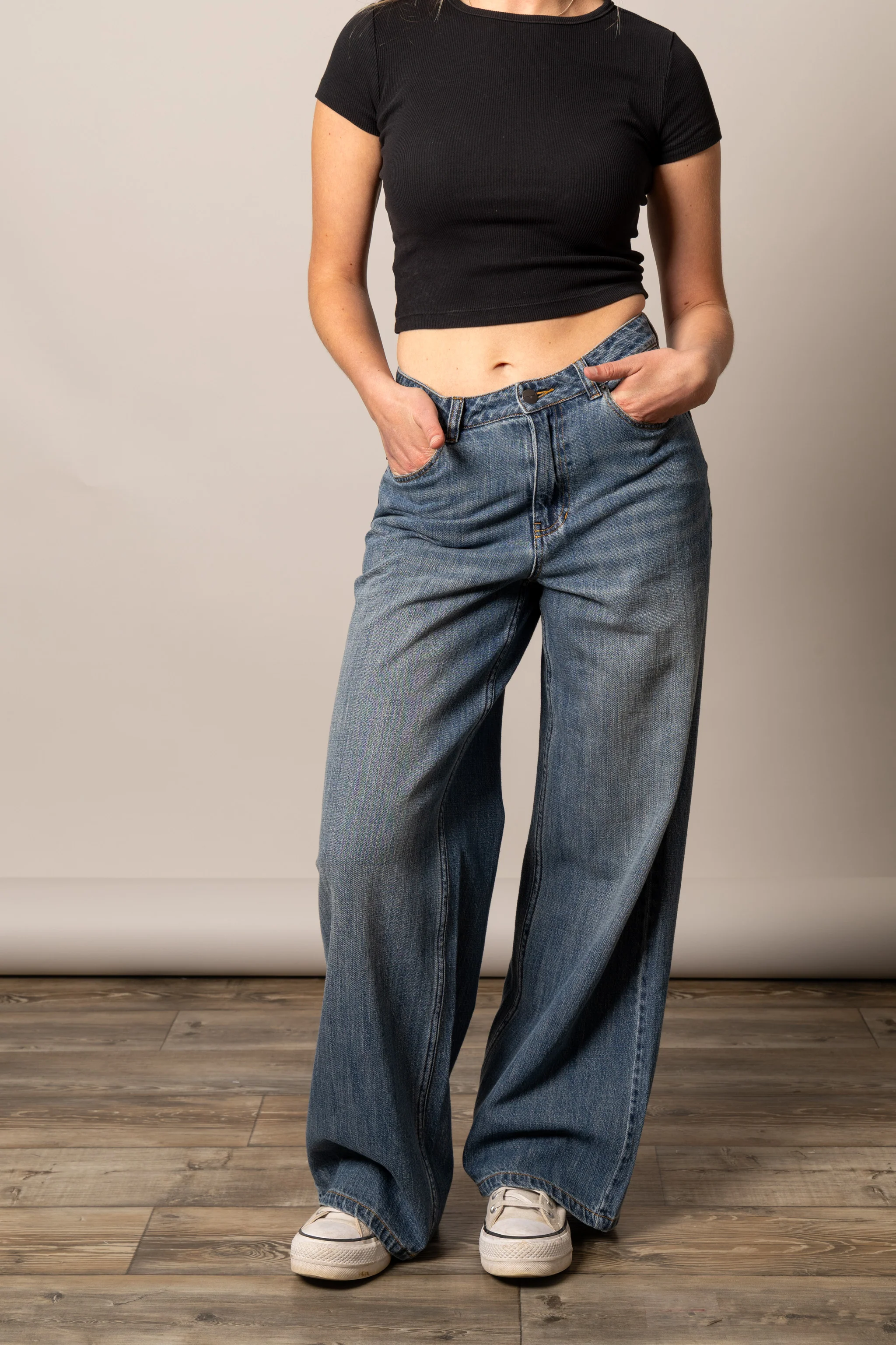 Kimes Maggie Wide Leg - Image 2