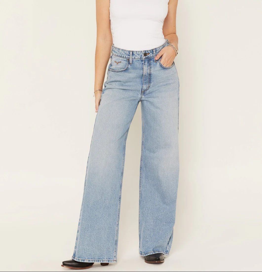 Kimes Zoey Wide Leg - Image 3