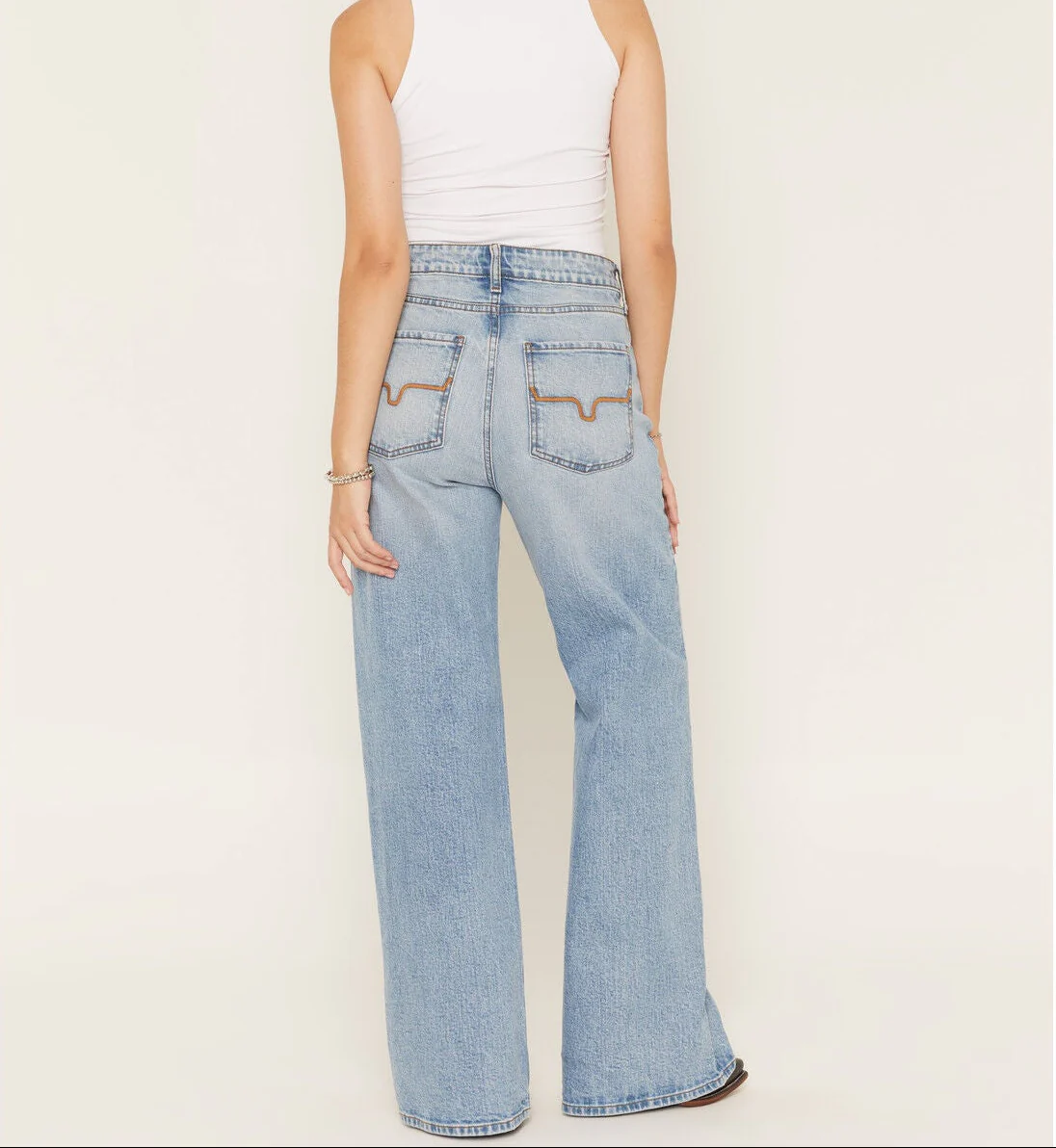 Kimes Zoey Wide Leg - Image 5