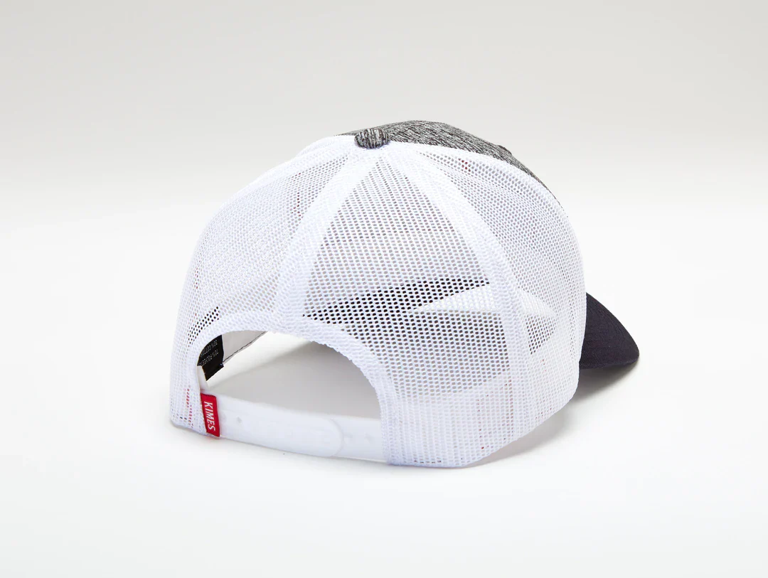 Kimes Ranch Extra Crunchy Trucker Cap - Image 2