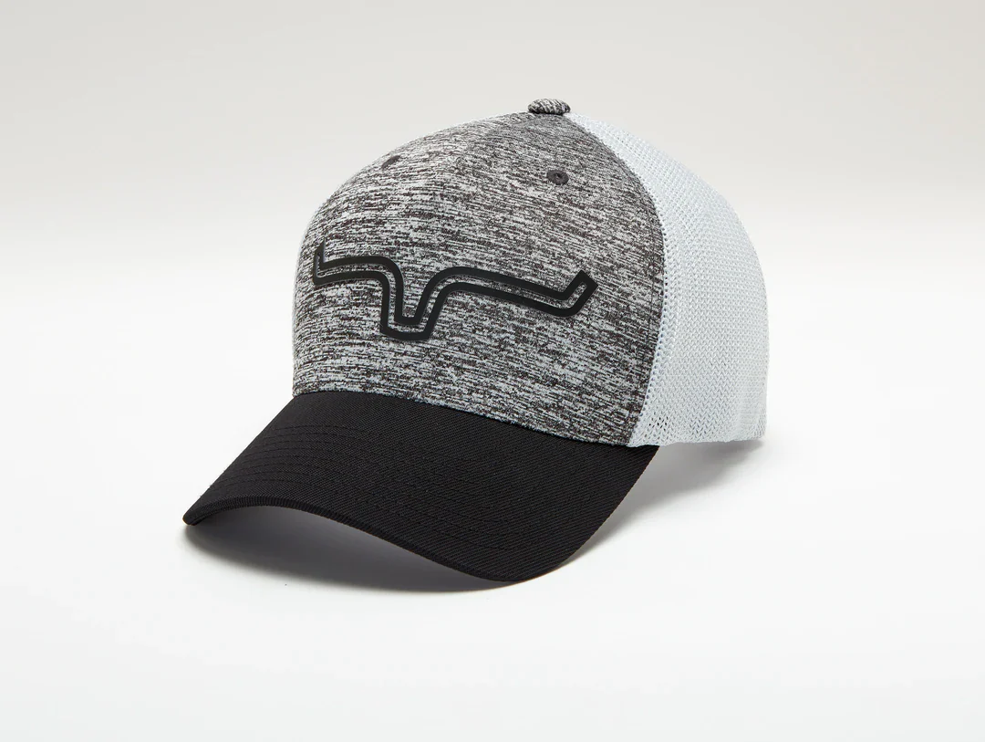 Kimes Ranch Jack Trucker Cap