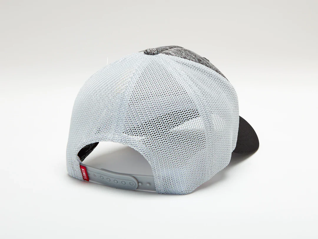 Kimes Ranch Jack Trucker Cap - Image 2