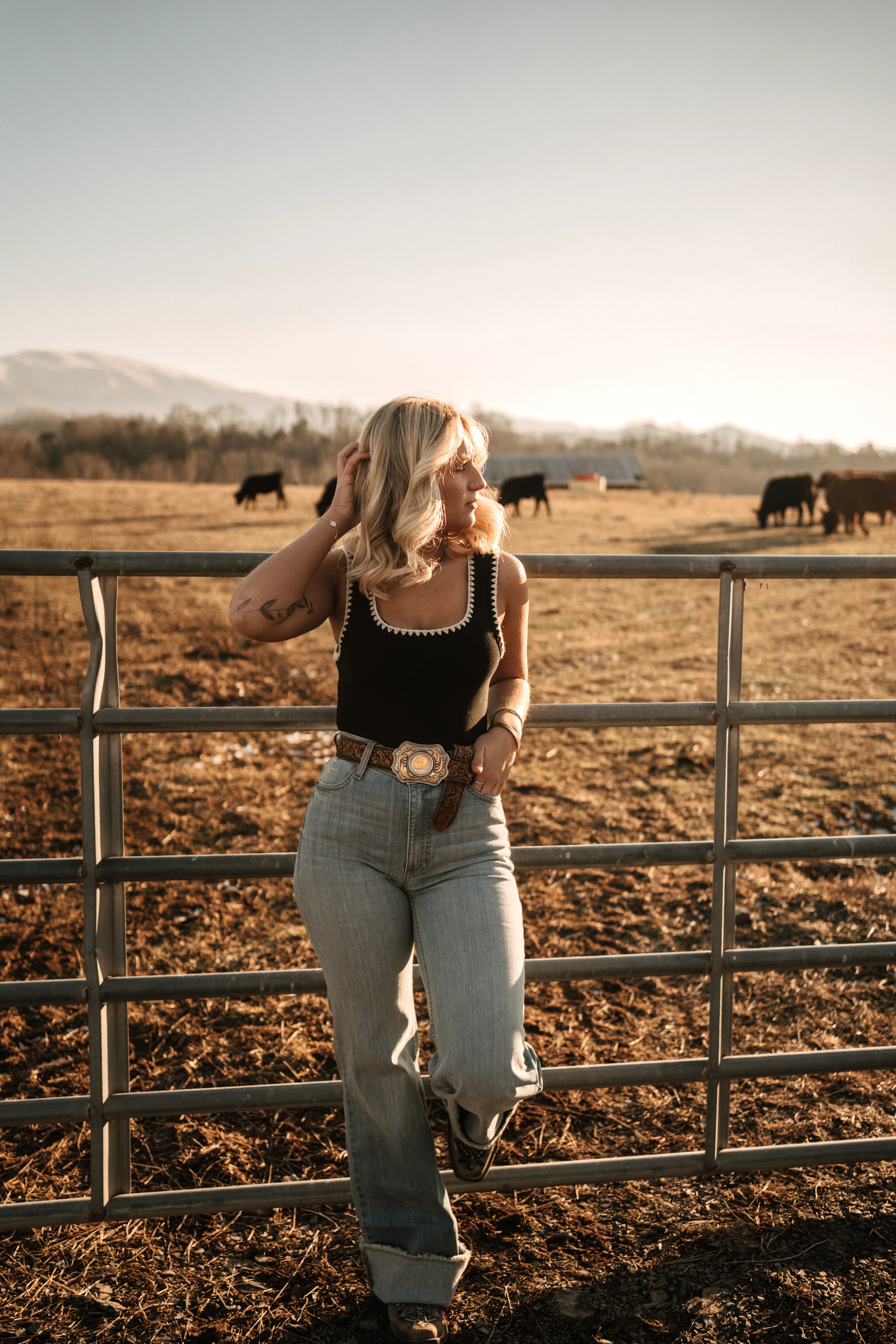Kimes Ranch Olivia Wide Leg - Image 2