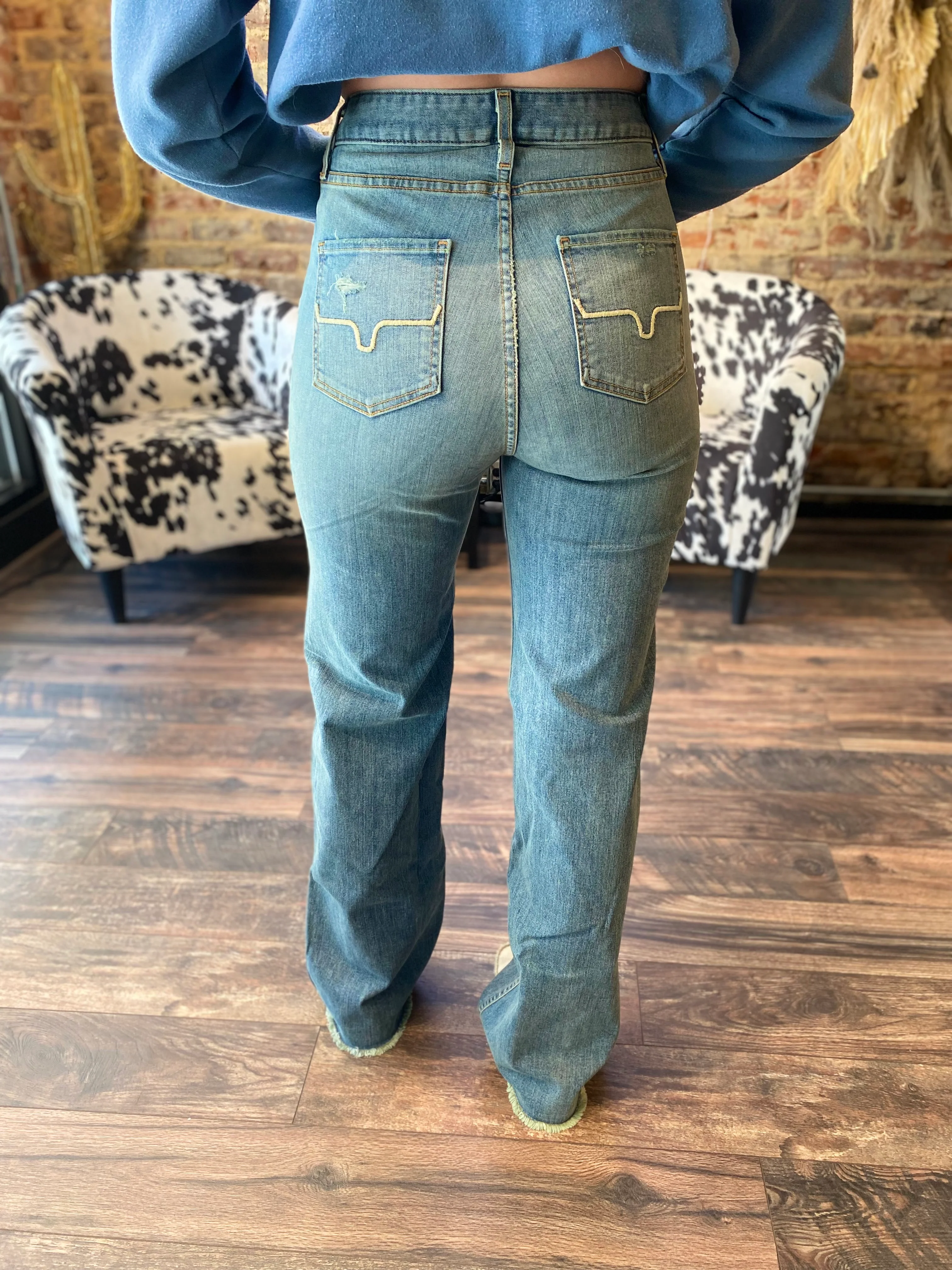 Kimes Ranch Olivia Wide Leg - Image 5
