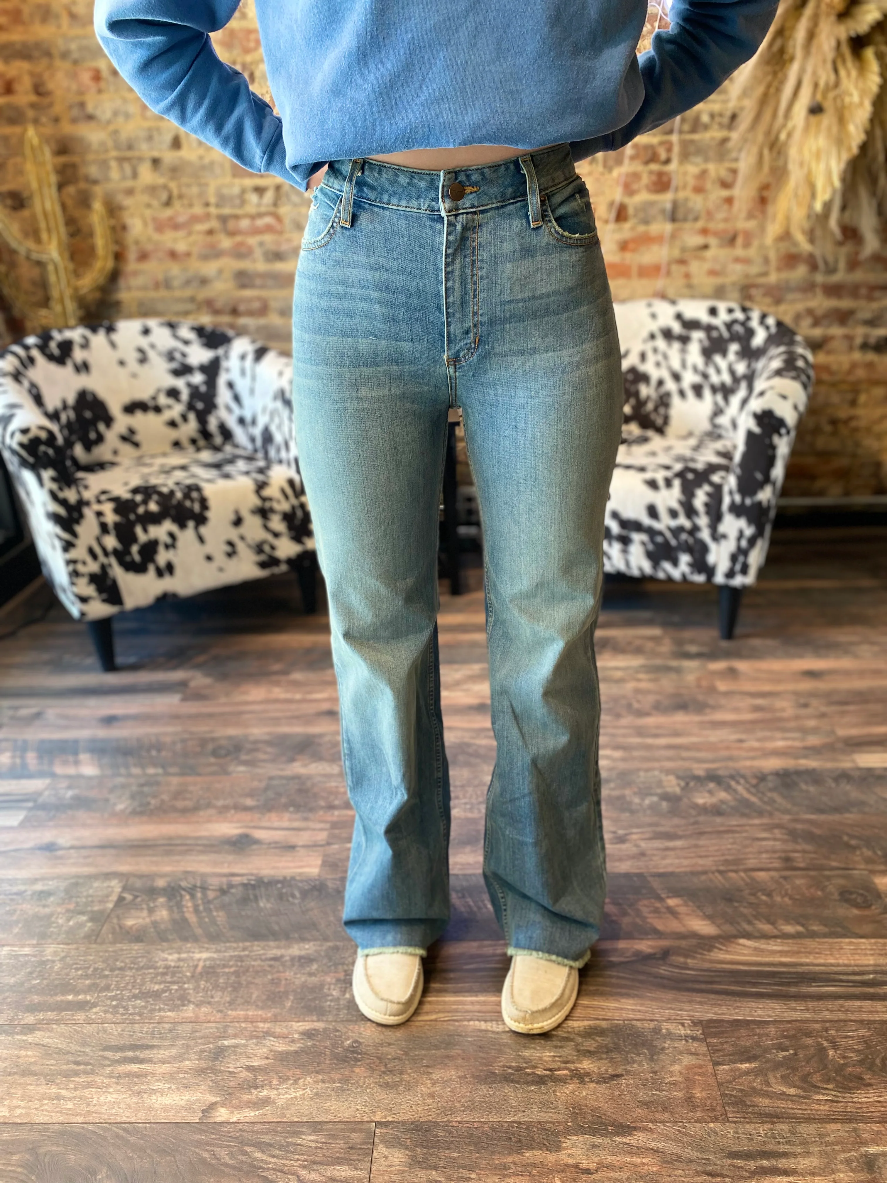 Kimes Ranch Olivia Wide Leg - Image 6