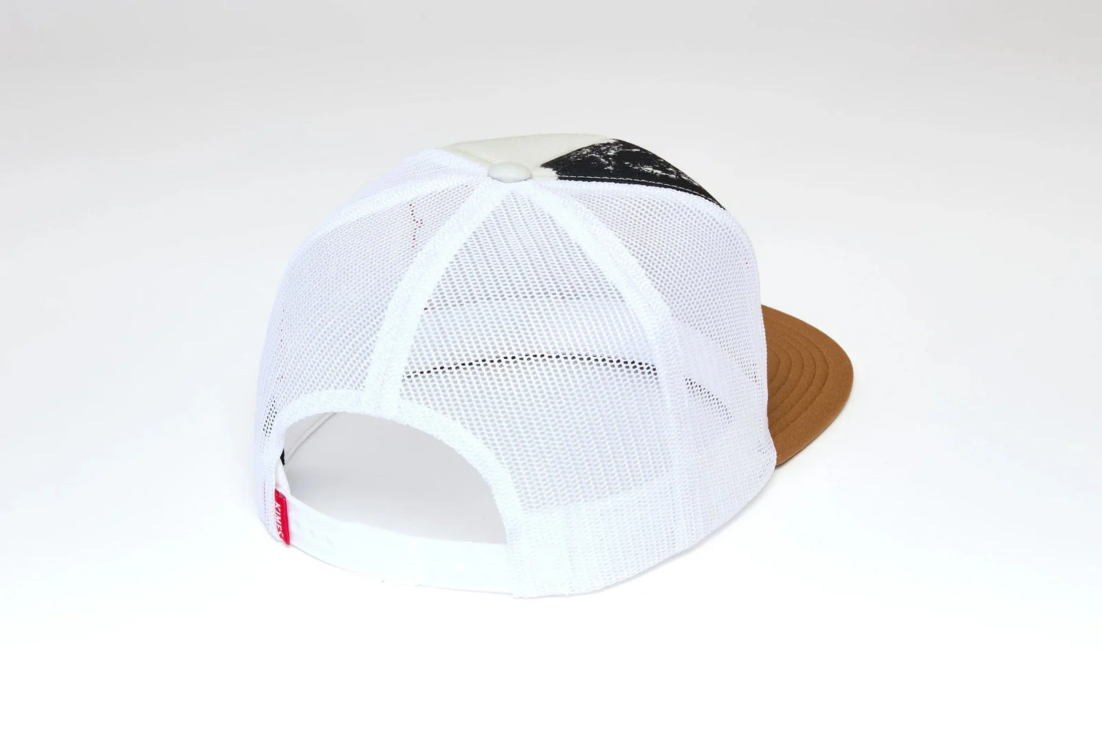 Kimes Whalen Hat Natural - Image 3