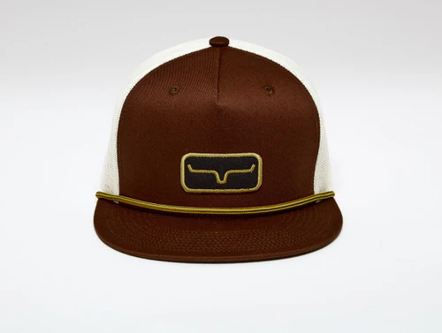 Kimes Workhard Trucker - Image 2