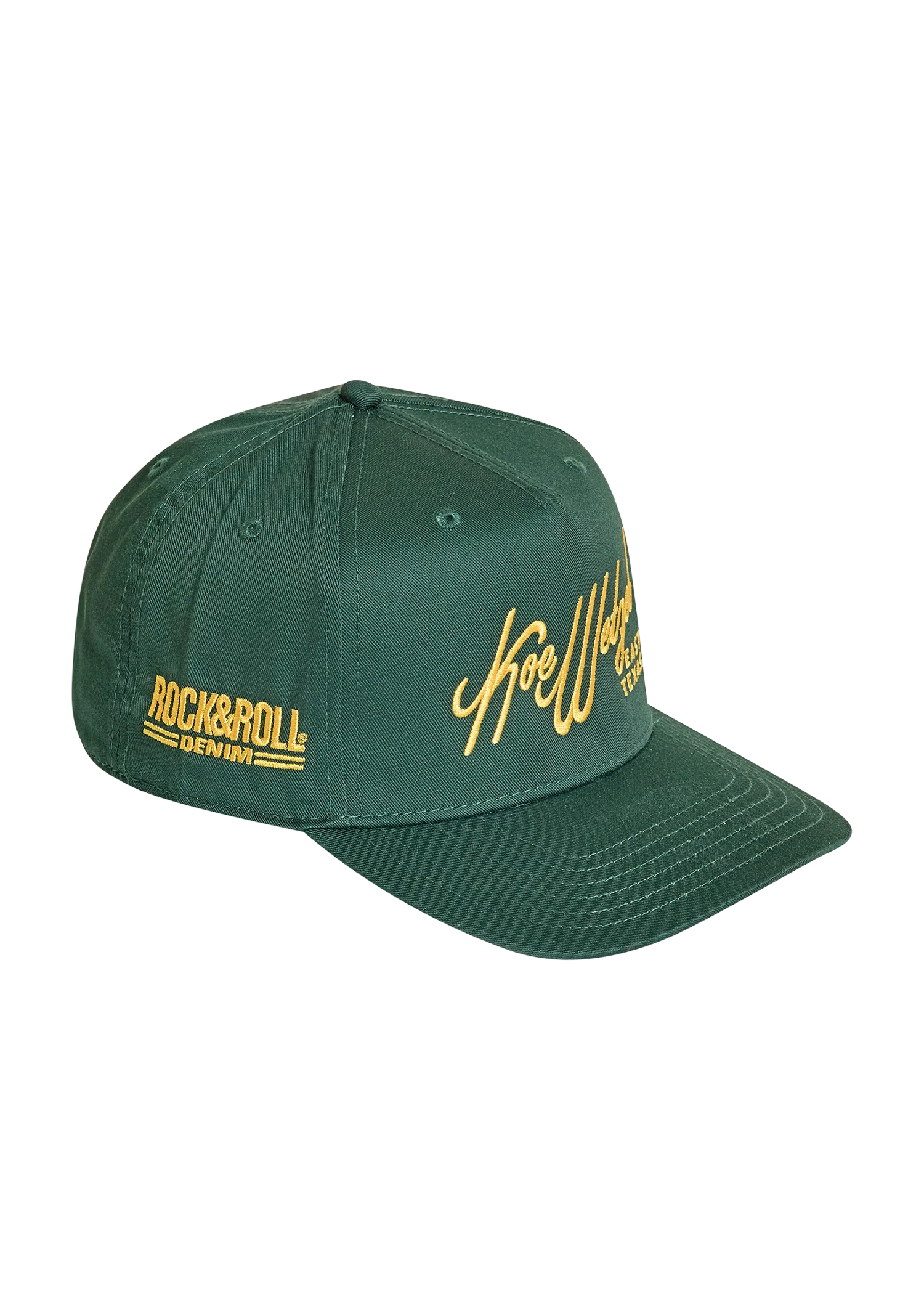 Koe Wetzel East Texas Cap - Image 2