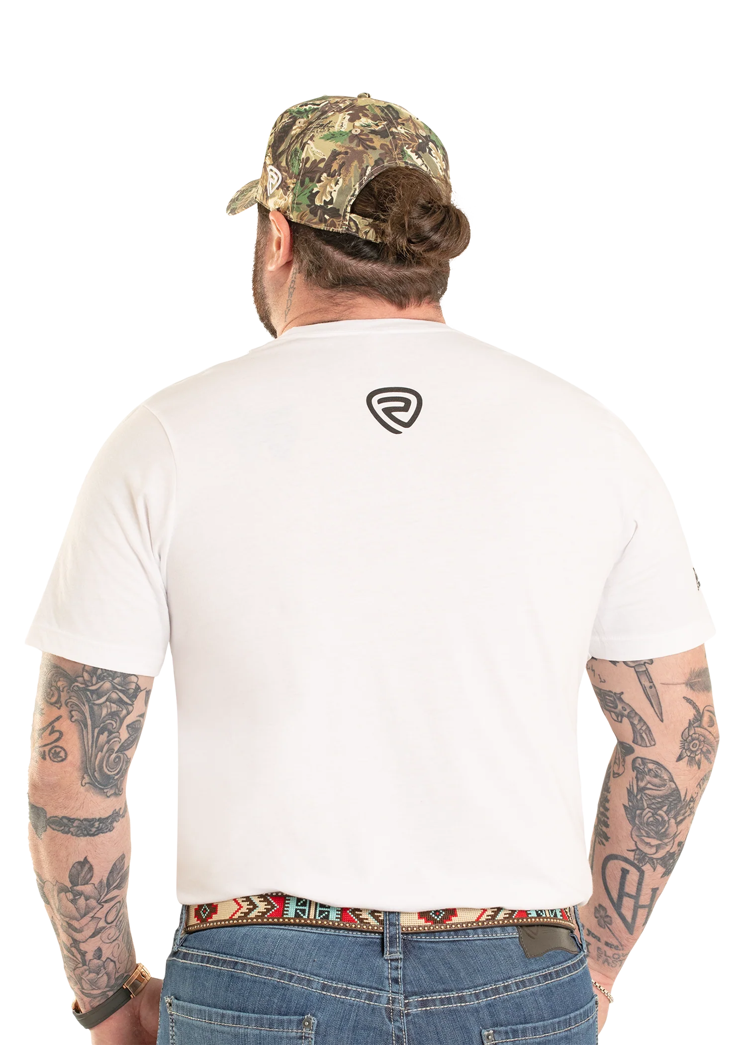 Koe Wetzel East Texas R&R Tee - Image 3