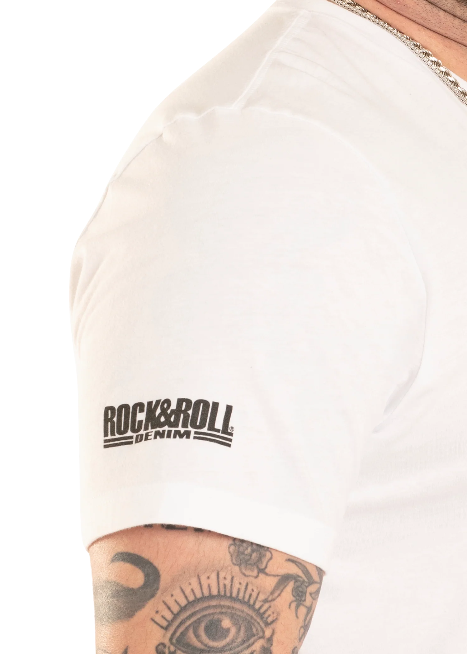 Koe Wetzel East Texas R&R Tee - Image 4