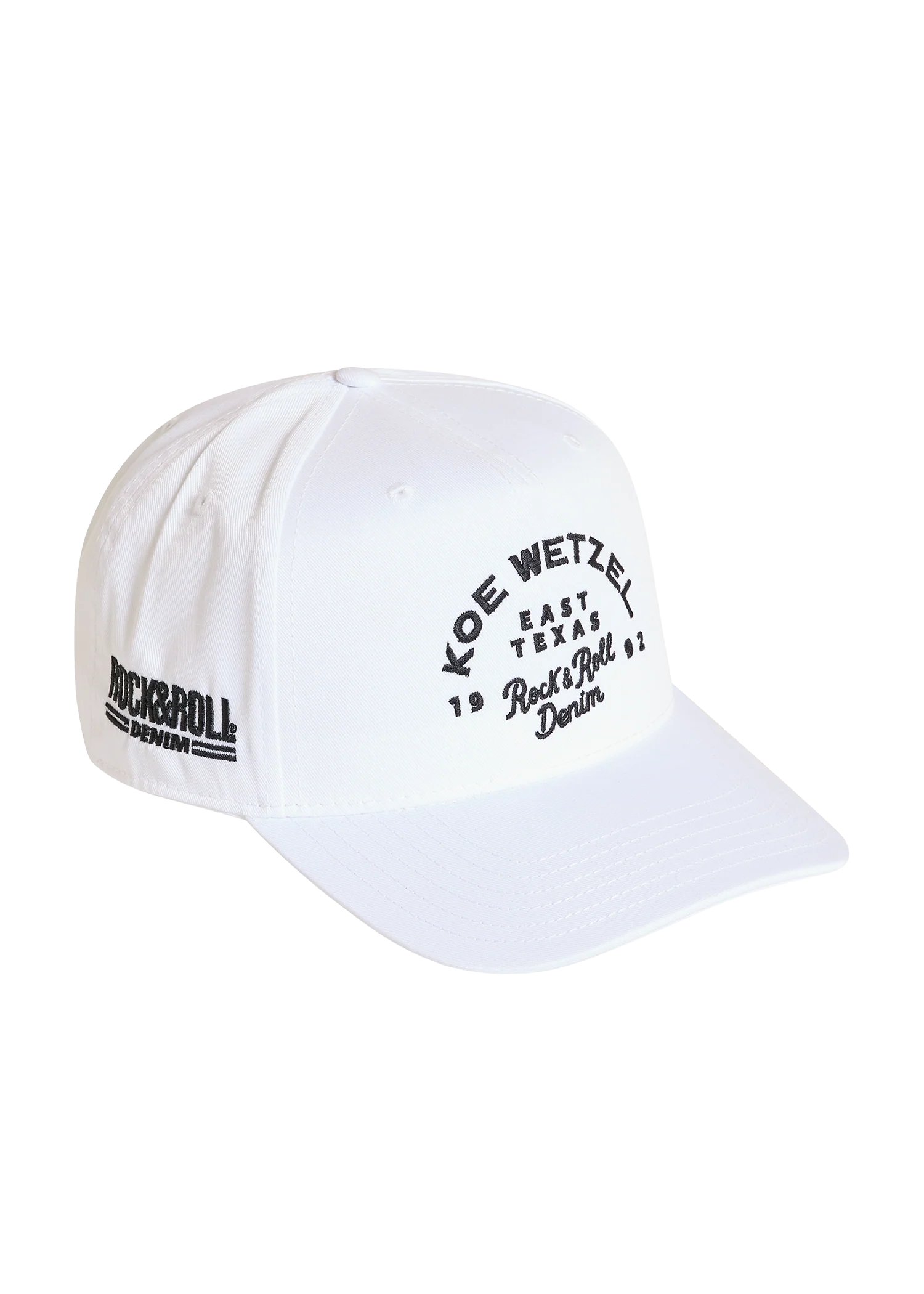 Koe Wetzel R&R Cap - Image 4